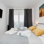 Apartaments Sweet Home Aqua & Spa
