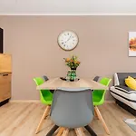 Apartaments Sweet Home Aqua & Spa