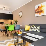Apartaments Sweet Home Aqua & Spa