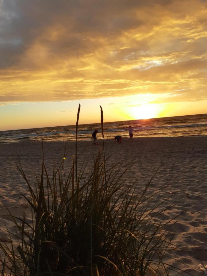 Sweet Aqua & Kołobrzeg