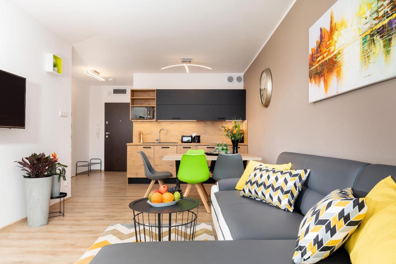 Apartament Sweet Aqua &