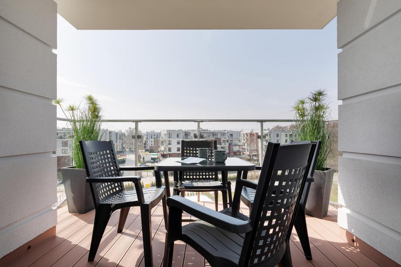 Apartament Sweet Aqua & *