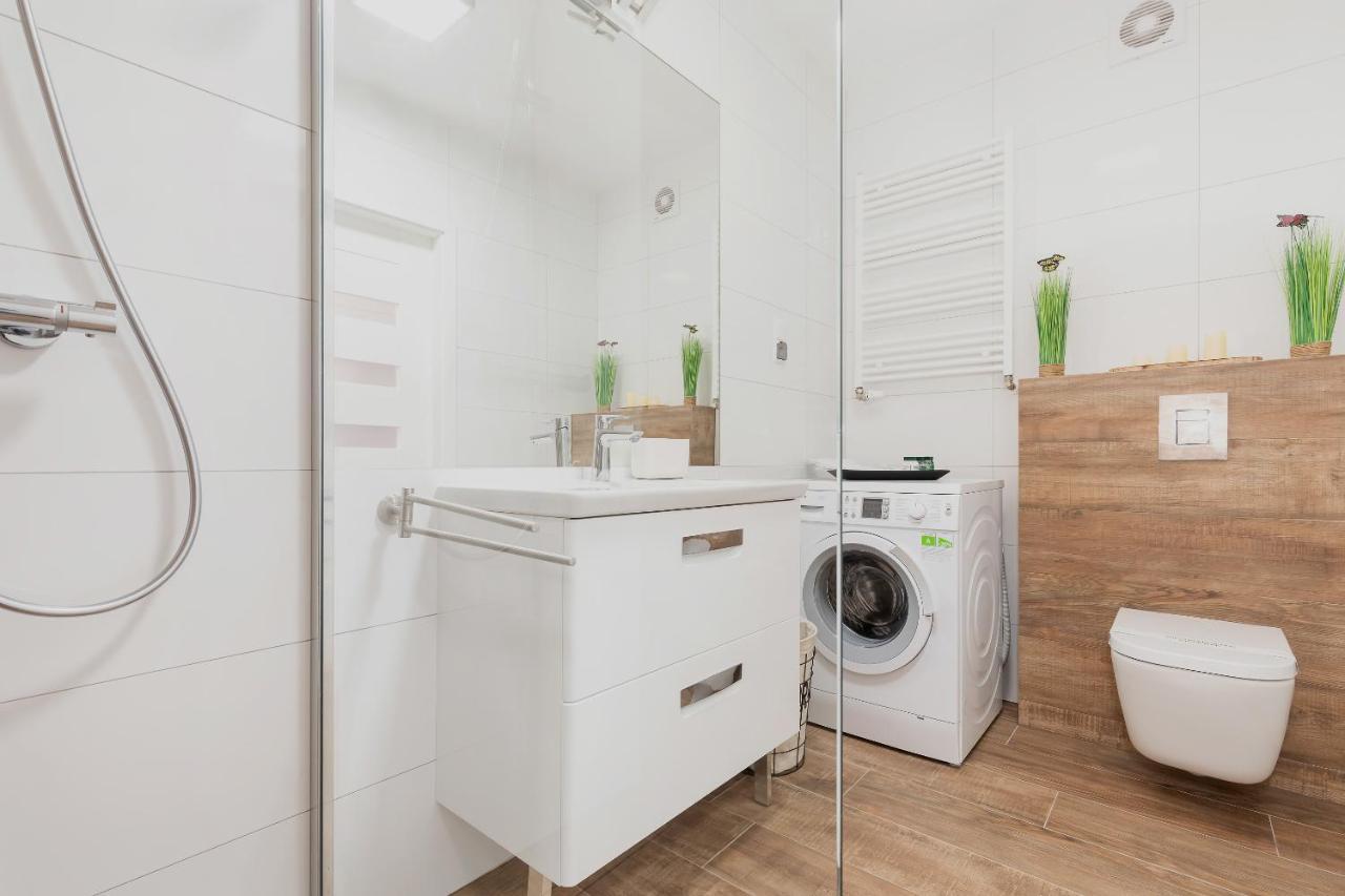 Apartament Sweet Aqua &