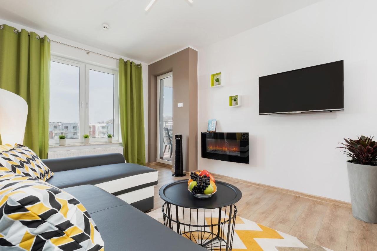 Sweet Aqua & Apartament