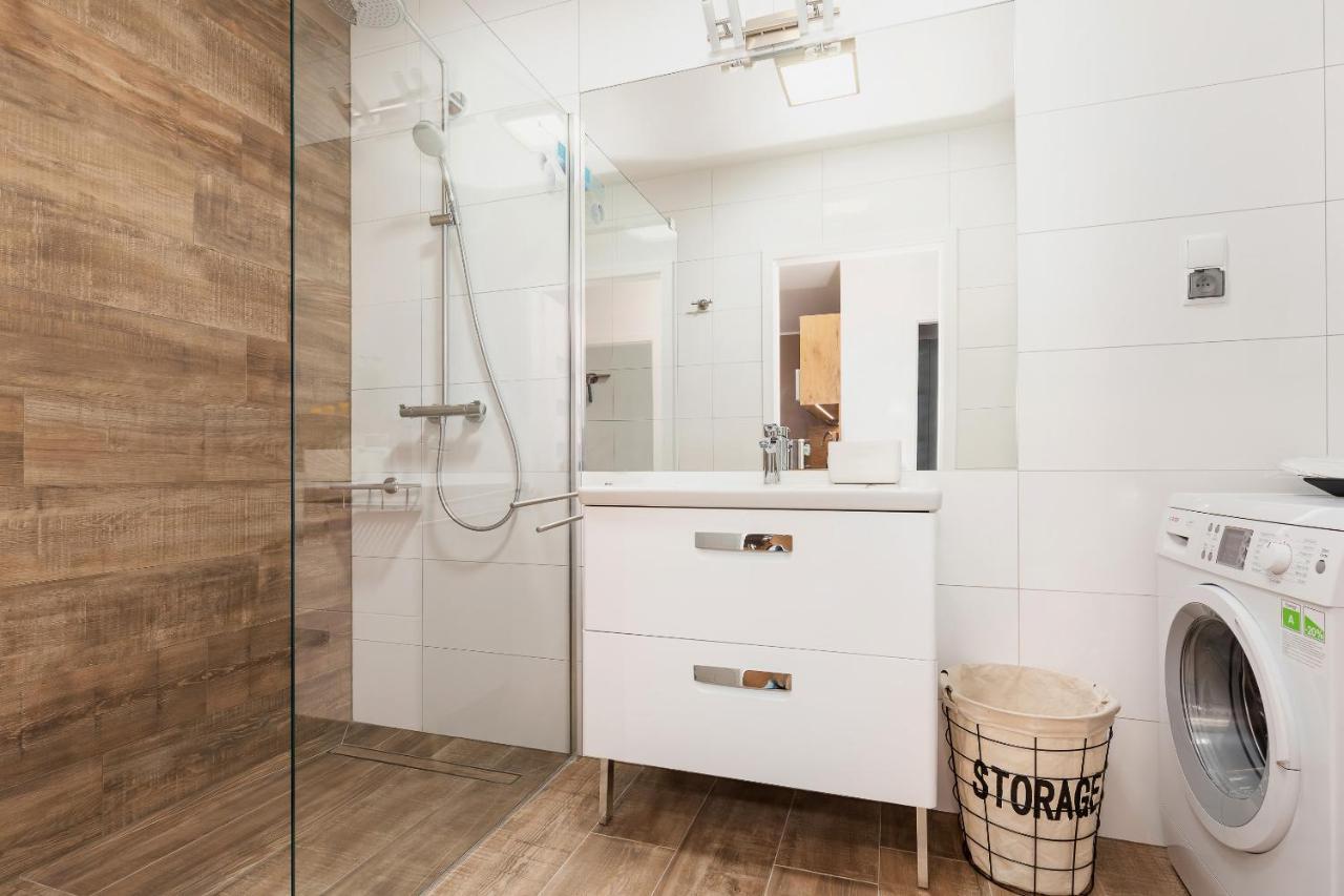 Apartament Sweet Aqua &