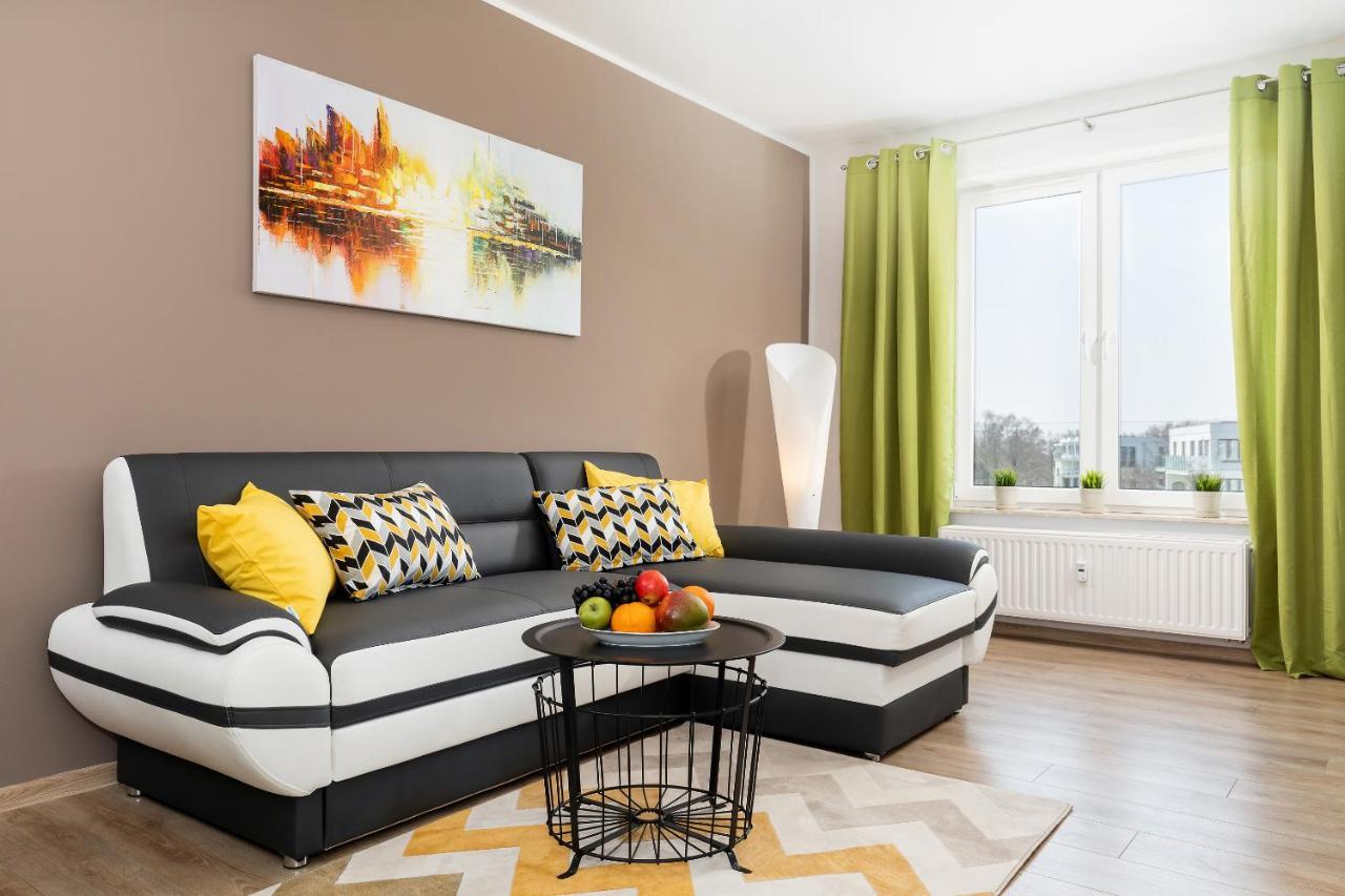 Sweet Aqua & Apartament *