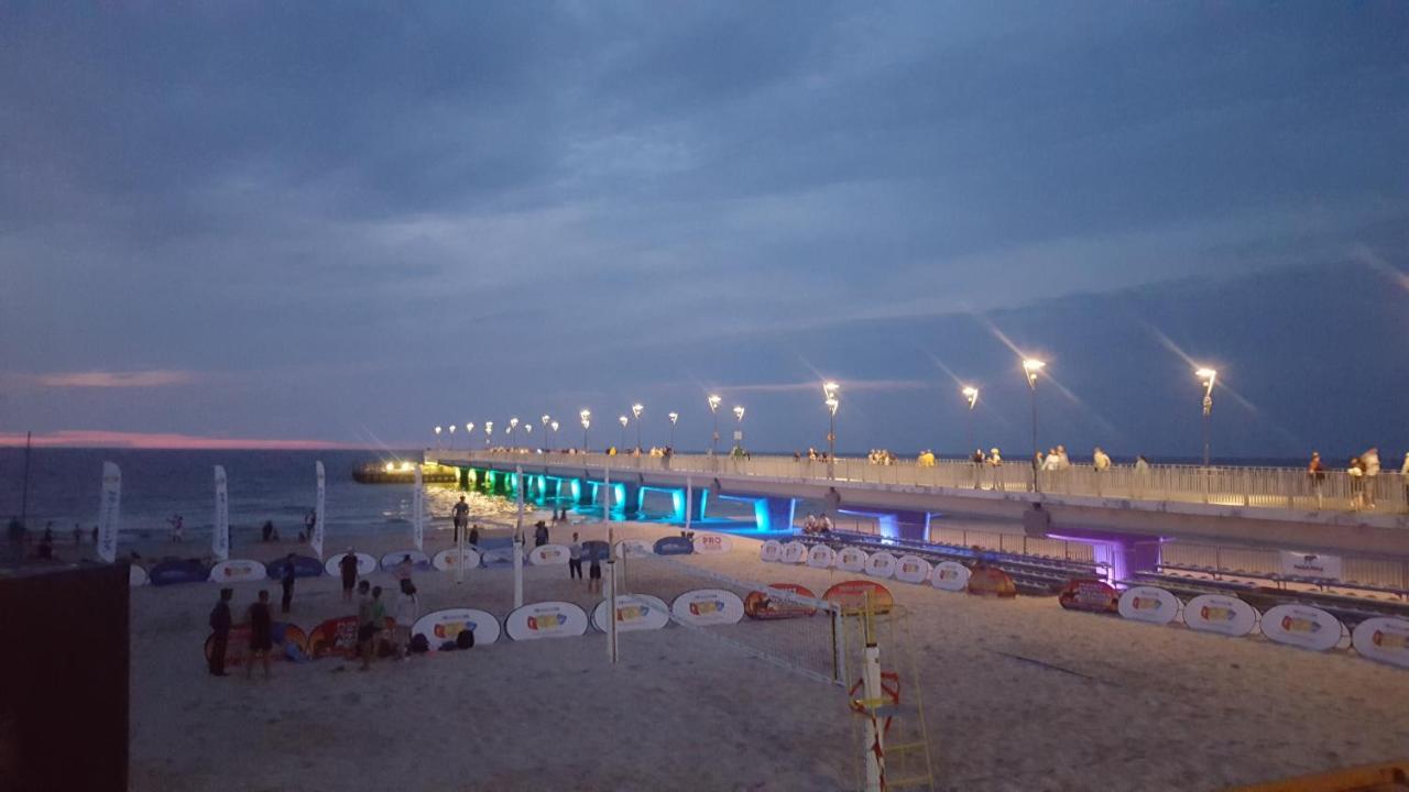 Sweet Aqua & Apartament