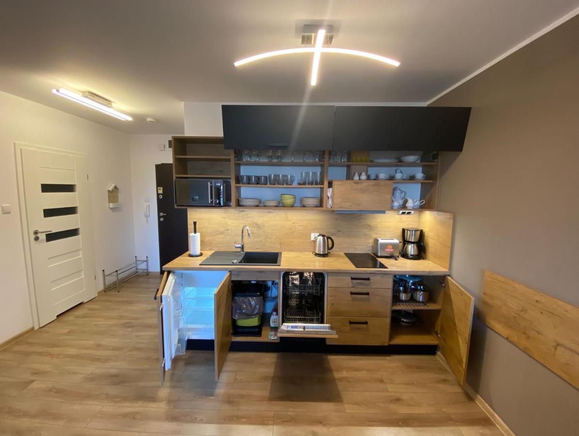 Apartament Sweet Aqua & *